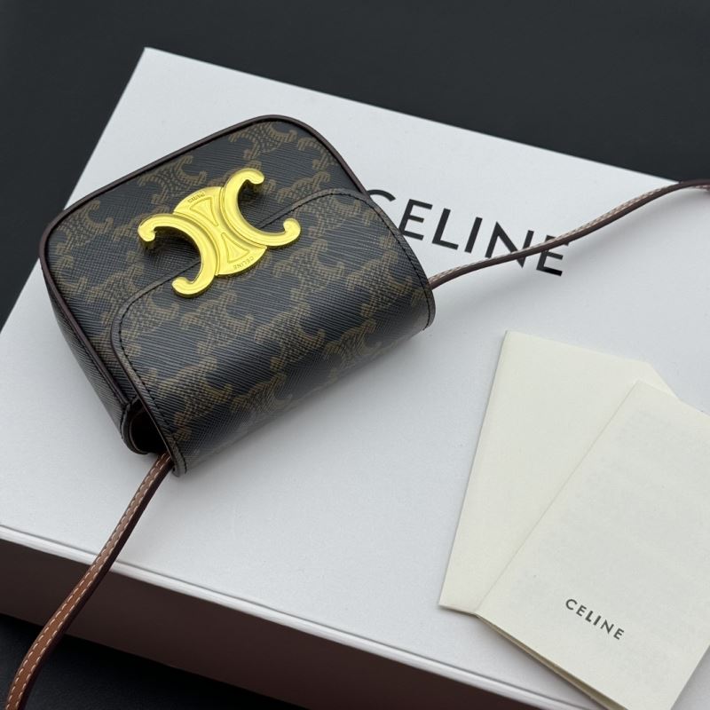 Celine Satchel Bags